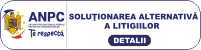ANPC - Soluționarea Alternativă a Litigiilor