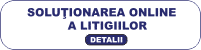 ANPC - Soluționarea Online a Litigiilor